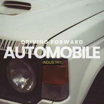 Driving Forward: Exploring Spain's Automobile Industry