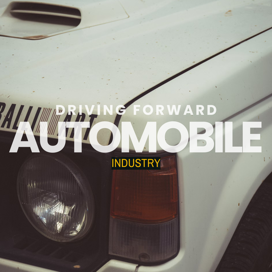 Driving Forward: Exploring Spain's Automobile Industry